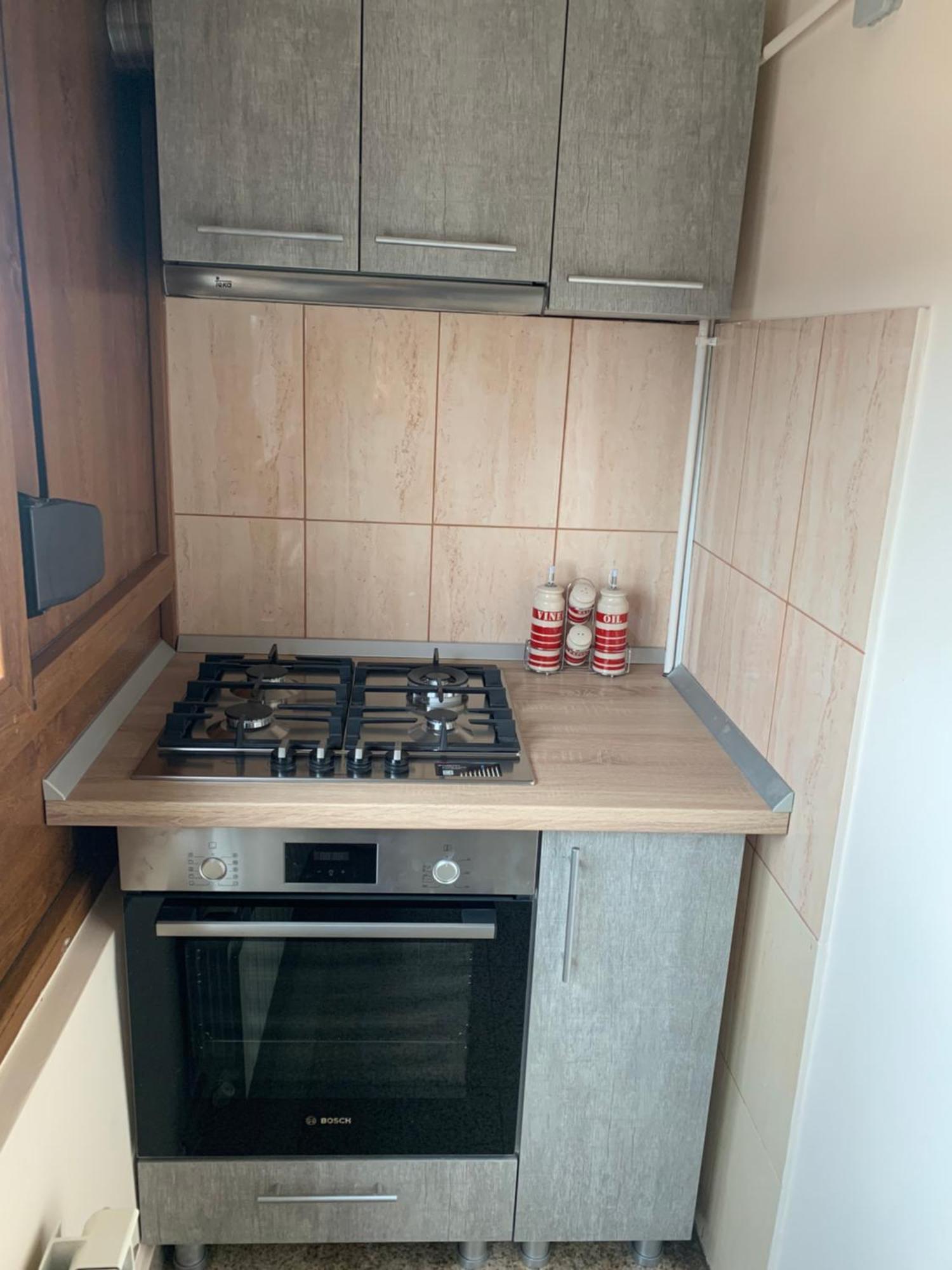 Appartement Minerva Ultracentral à Craiova Extérieur photo