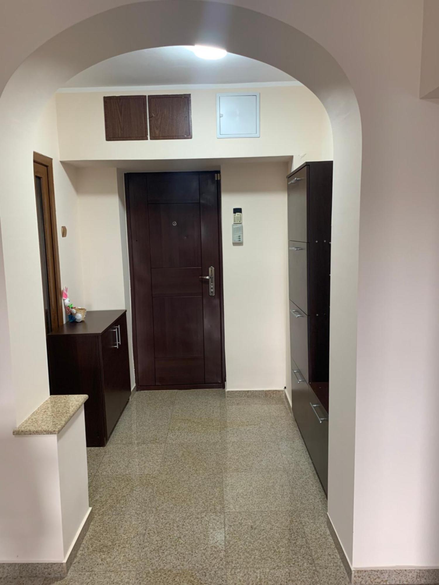 Appartement Minerva Ultracentral à Craiova Extérieur photo