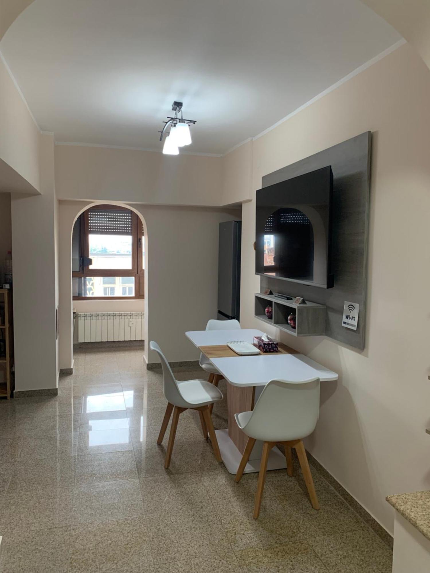 Appartement Minerva Ultracentral à Craiova Extérieur photo