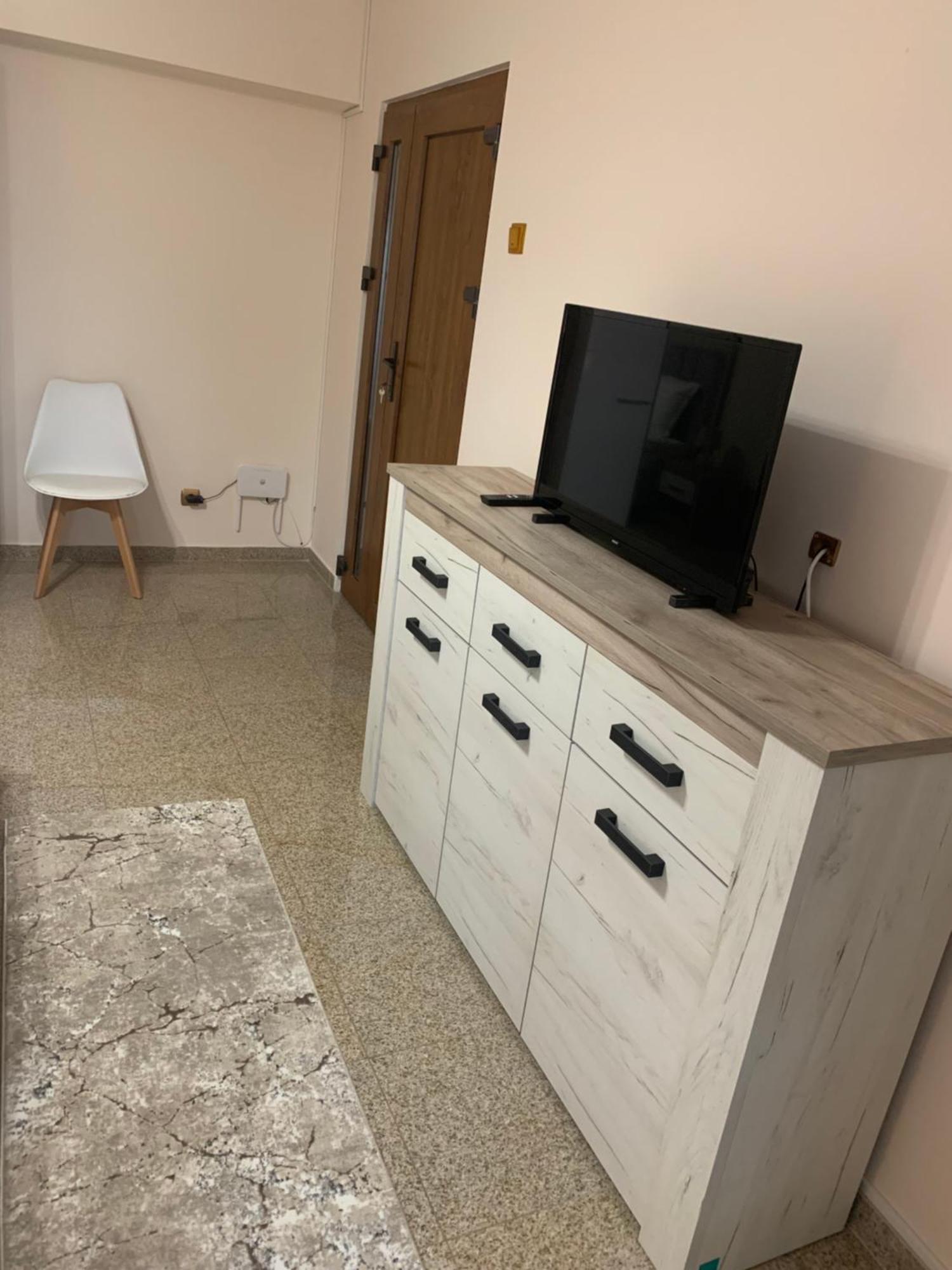 Appartement Minerva Ultracentral à Craiova Extérieur photo