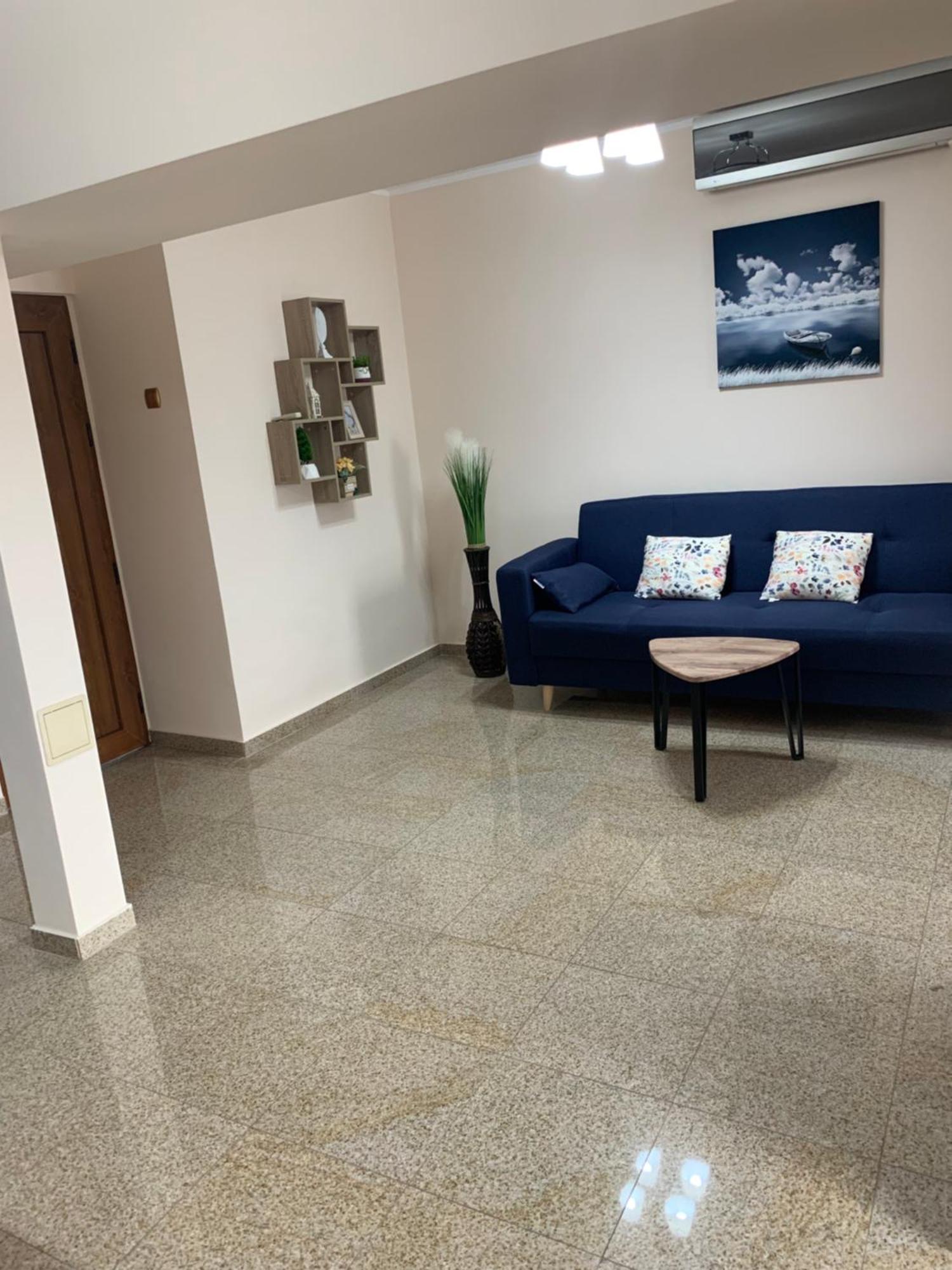 Appartement Minerva Ultracentral à Craiova Extérieur photo