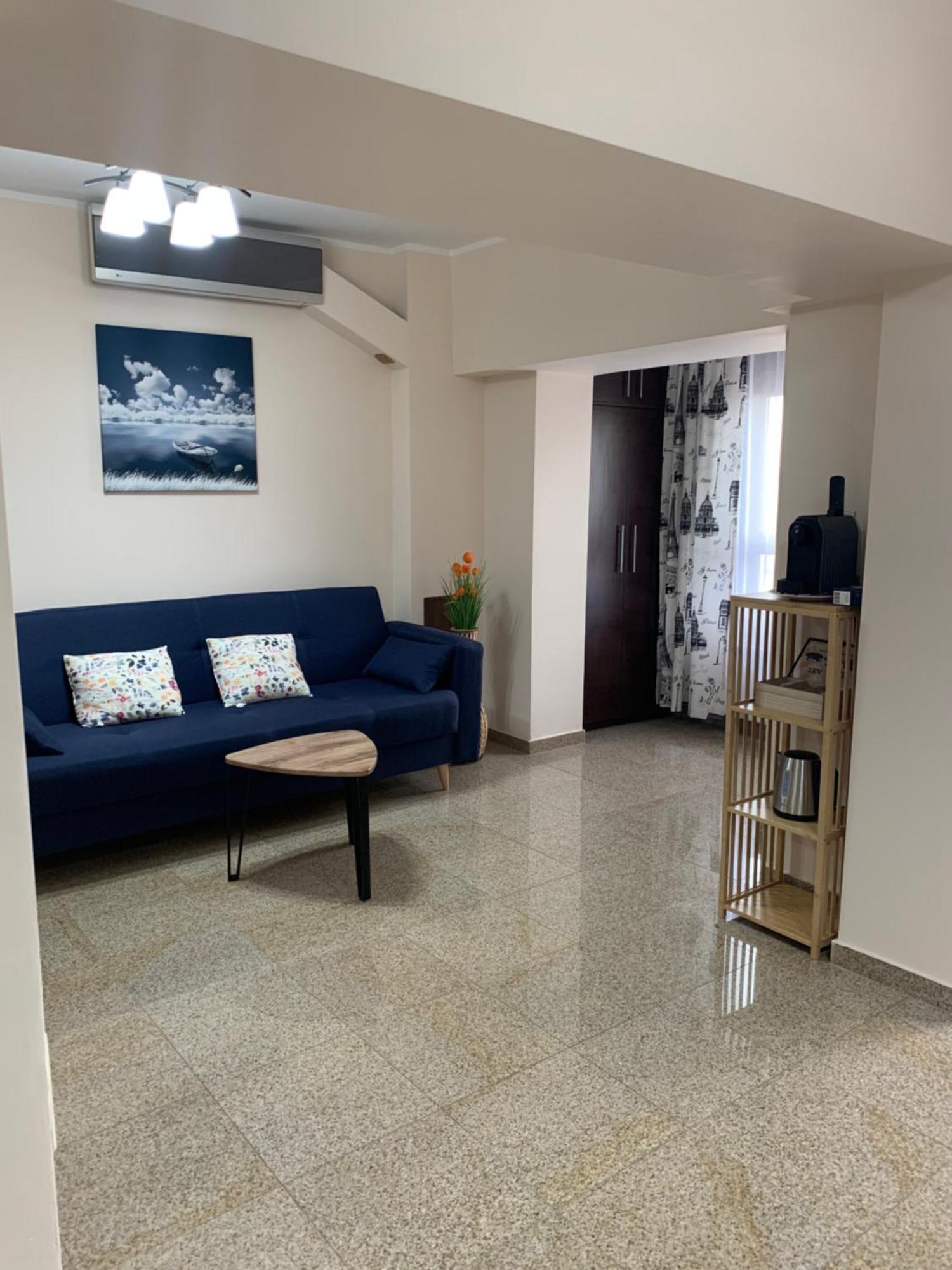 Appartement Minerva Ultracentral à Craiova Extérieur photo