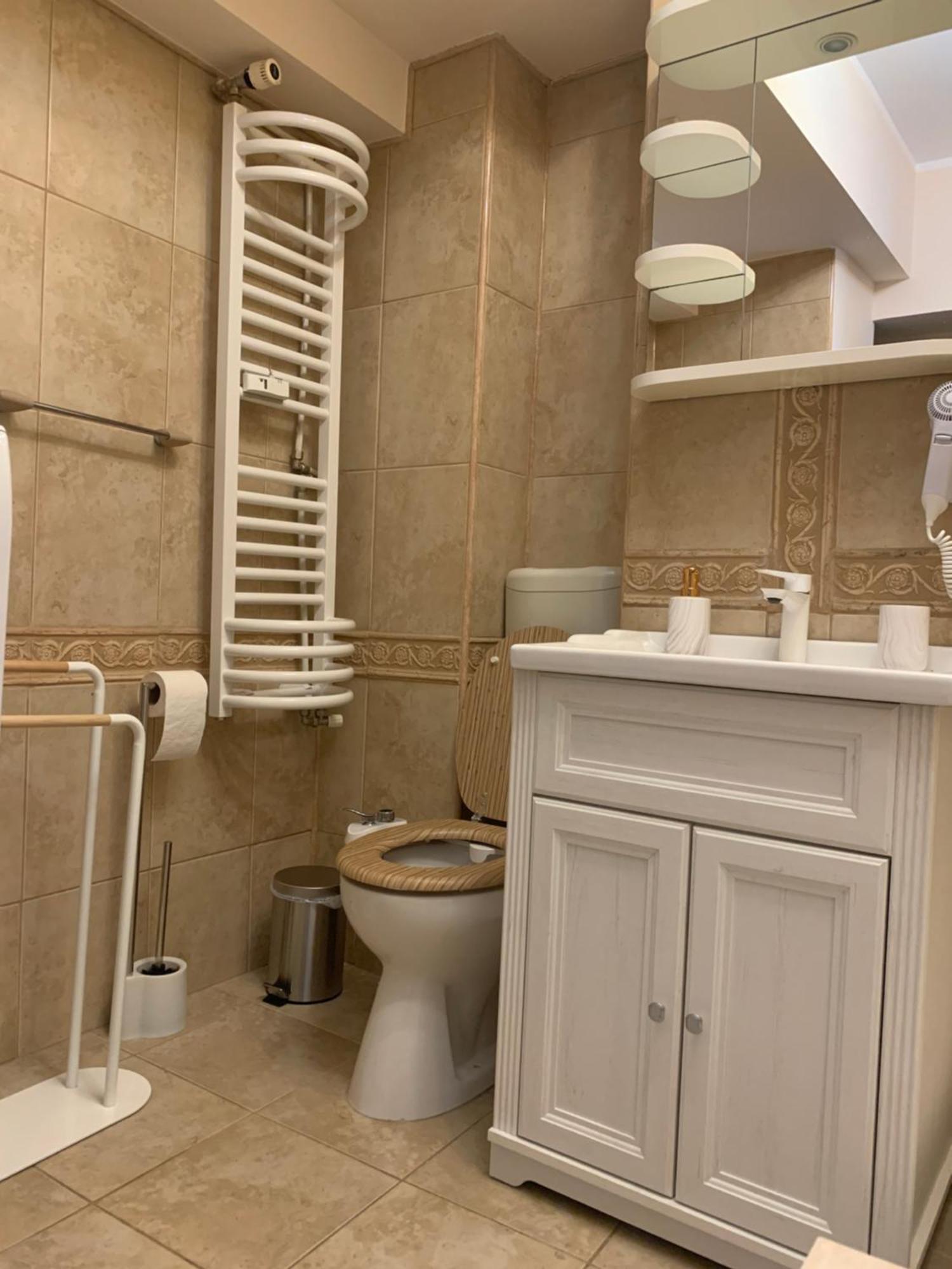 Appartement Minerva Ultracentral à Craiova Extérieur photo