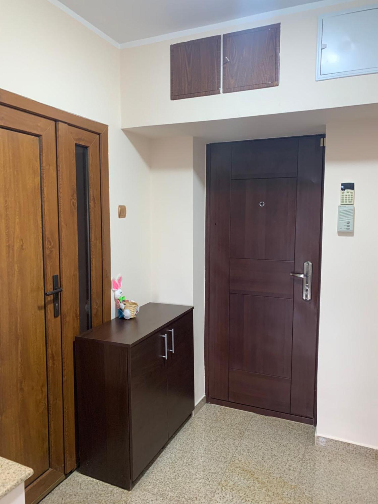 Appartement Minerva Ultracentral à Craiova Extérieur photo
