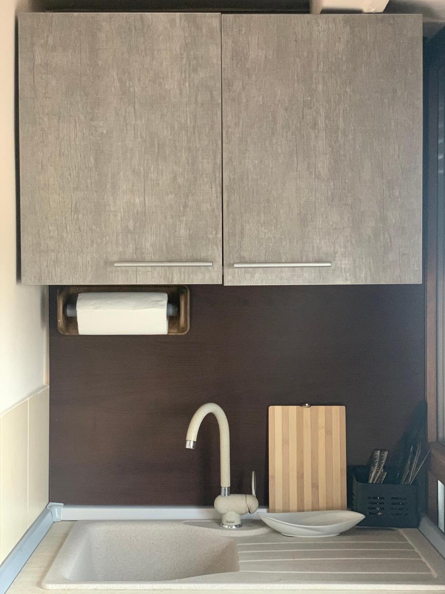 Appartement Minerva Ultracentral à Craiova Extérieur photo