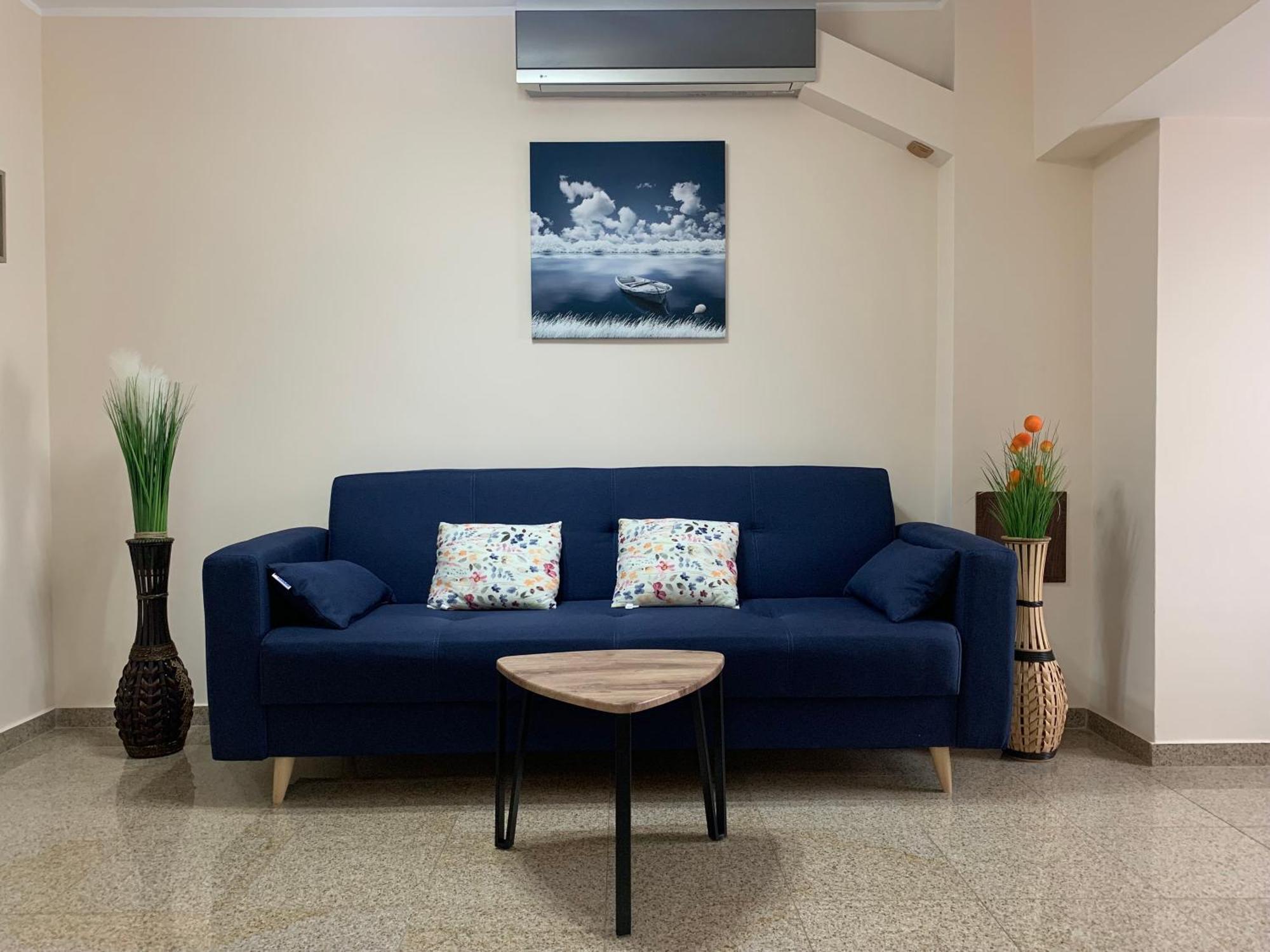 Appartement Minerva Ultracentral à Craiova Extérieur photo