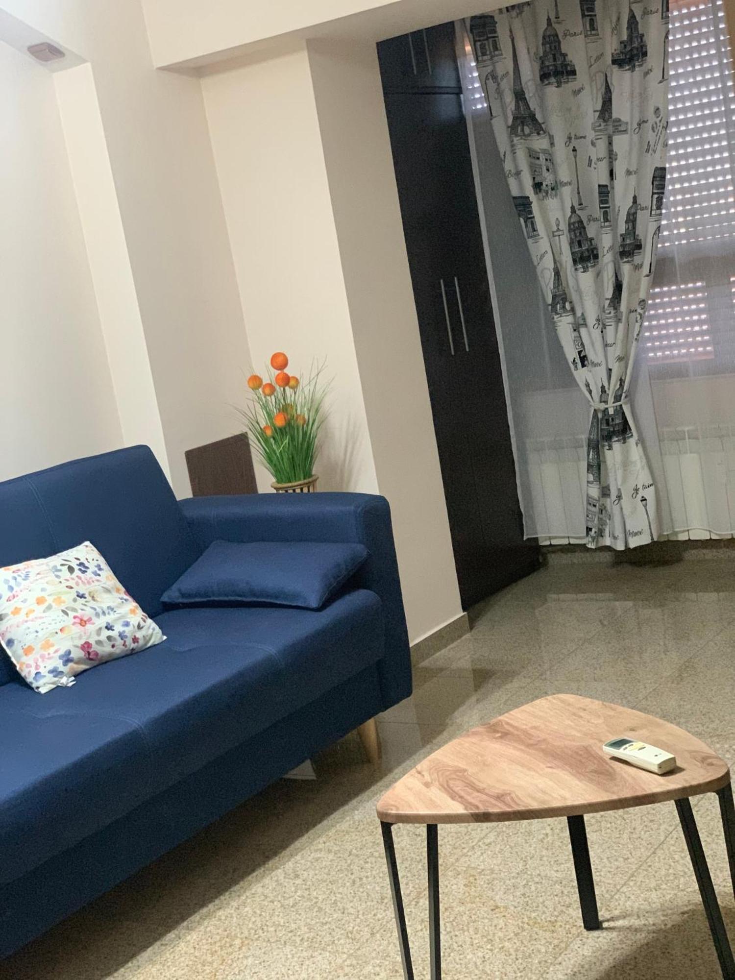 Appartement Minerva Ultracentral à Craiova Extérieur photo