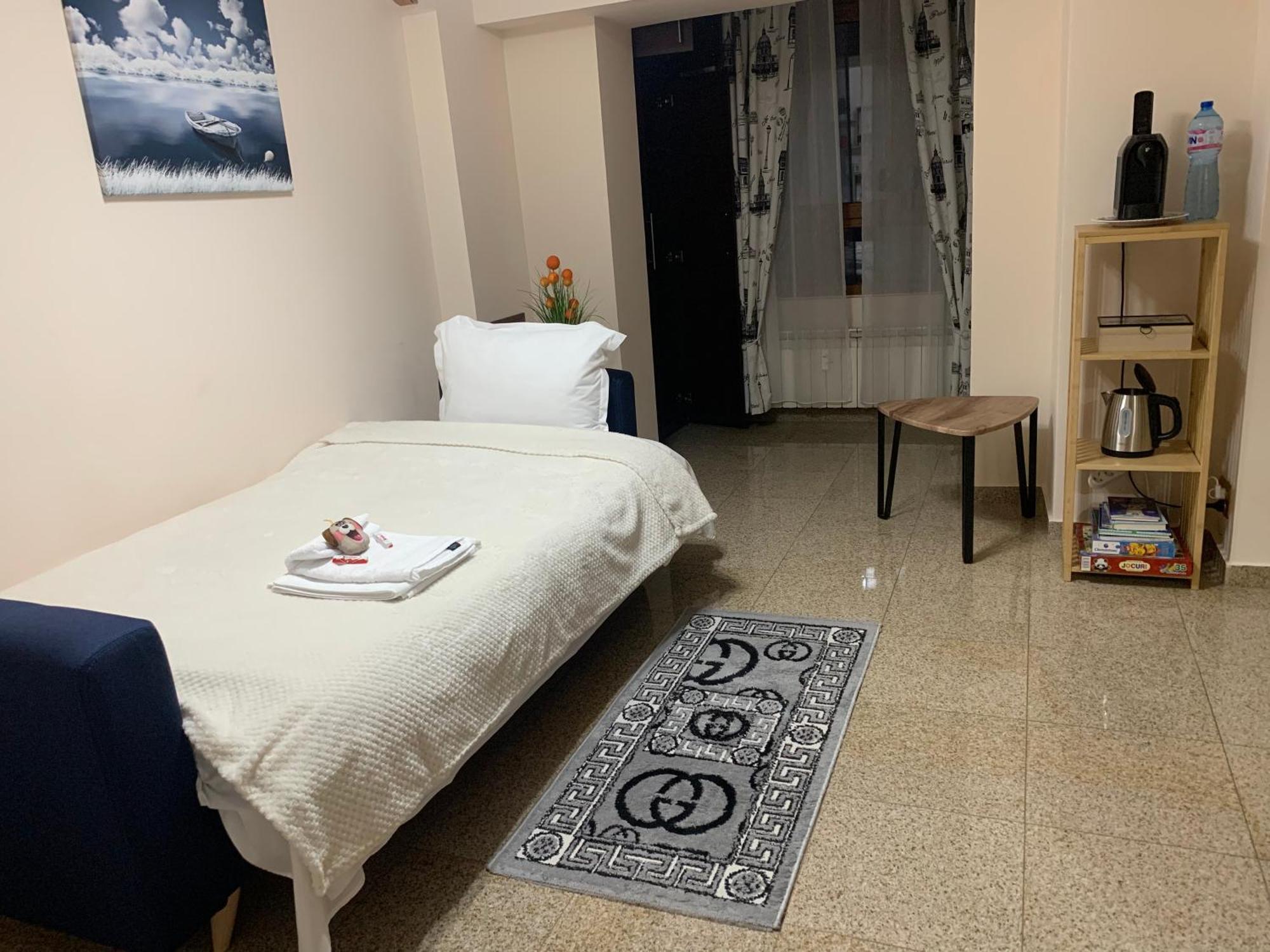 Appartement Minerva Ultracentral à Craiova Extérieur photo
