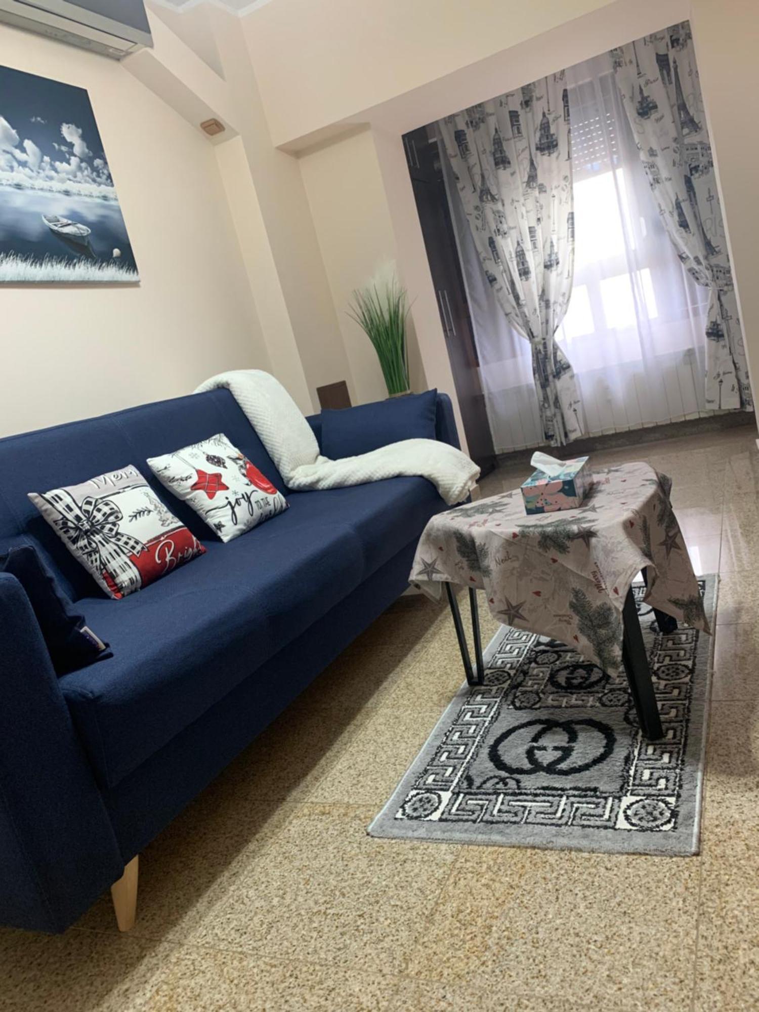 Appartement Minerva Ultracentral à Craiova Extérieur photo